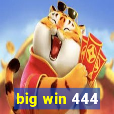 big win 444